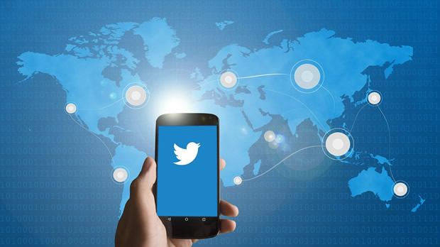 Social media twitter image