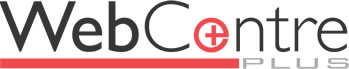 Web Centre Plus logo