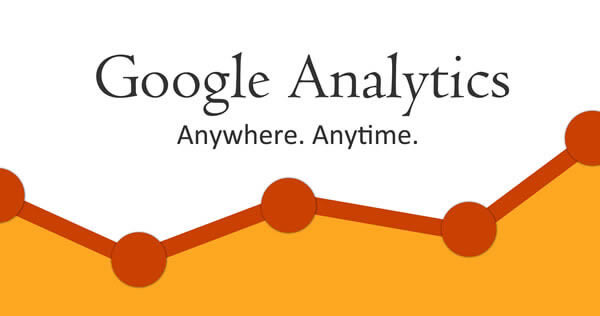 Google Analytics GA4 image