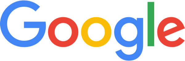 Google bounce image