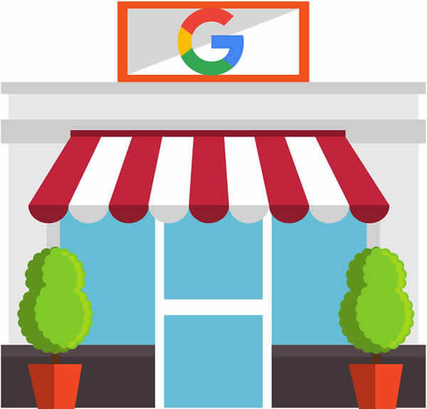 Rank higher on Google my business image