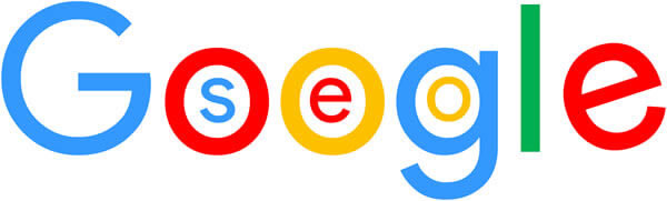 Google broad core update SEO image