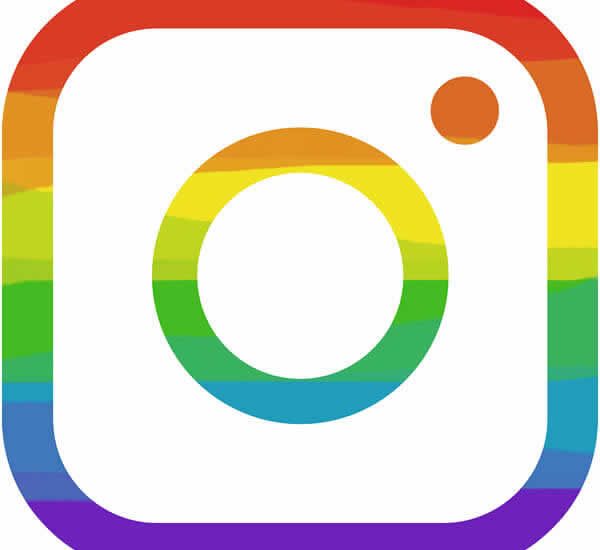 Instagram story viewer icon