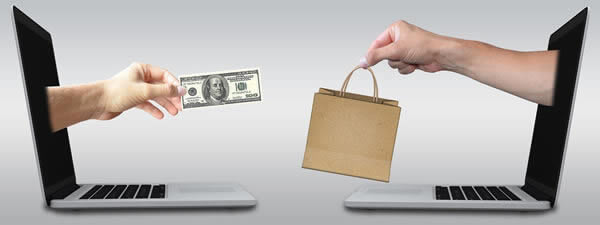 online business ecommerce image
