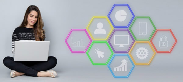 SEO Digital image