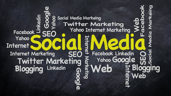 SEO Terminology social media image