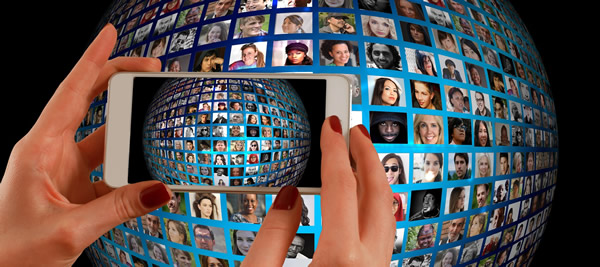 Social media marketing services