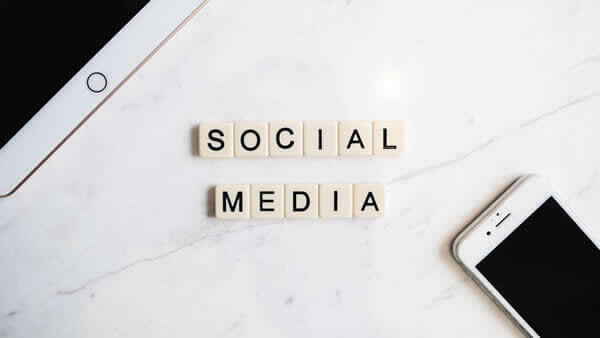 Social media marketing services image