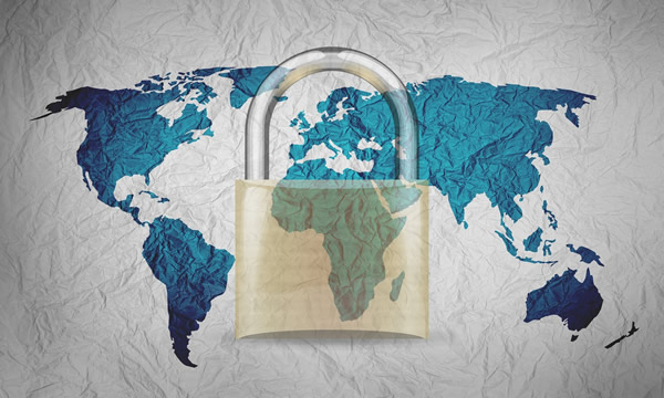 What is SSL certificate image