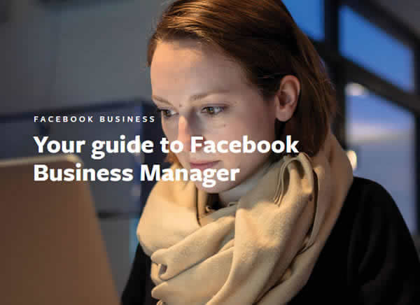 Facebook business manager image