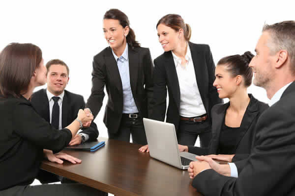 Linkedin Inmail customers image