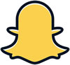 Snapchat Icon