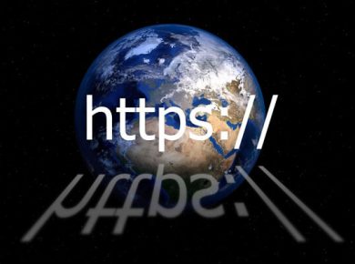 What is https image