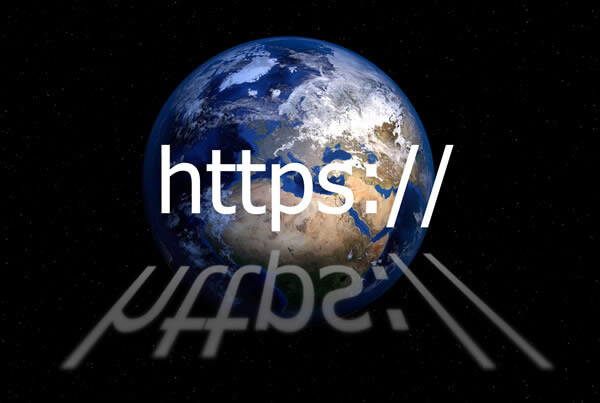 What is https image