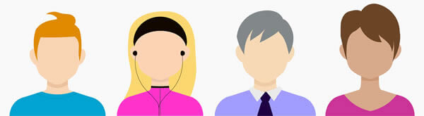 Internet marketing customers image
