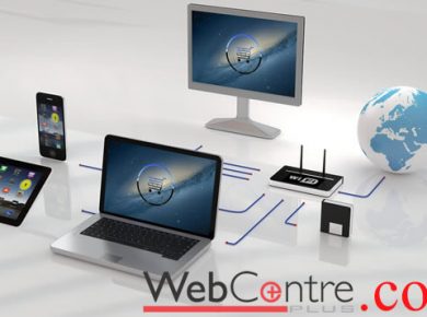 Internet marketing services image