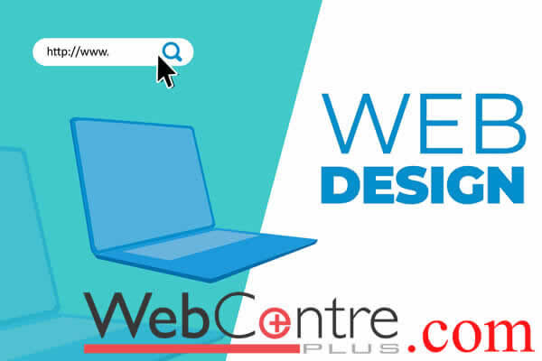 Website design services image